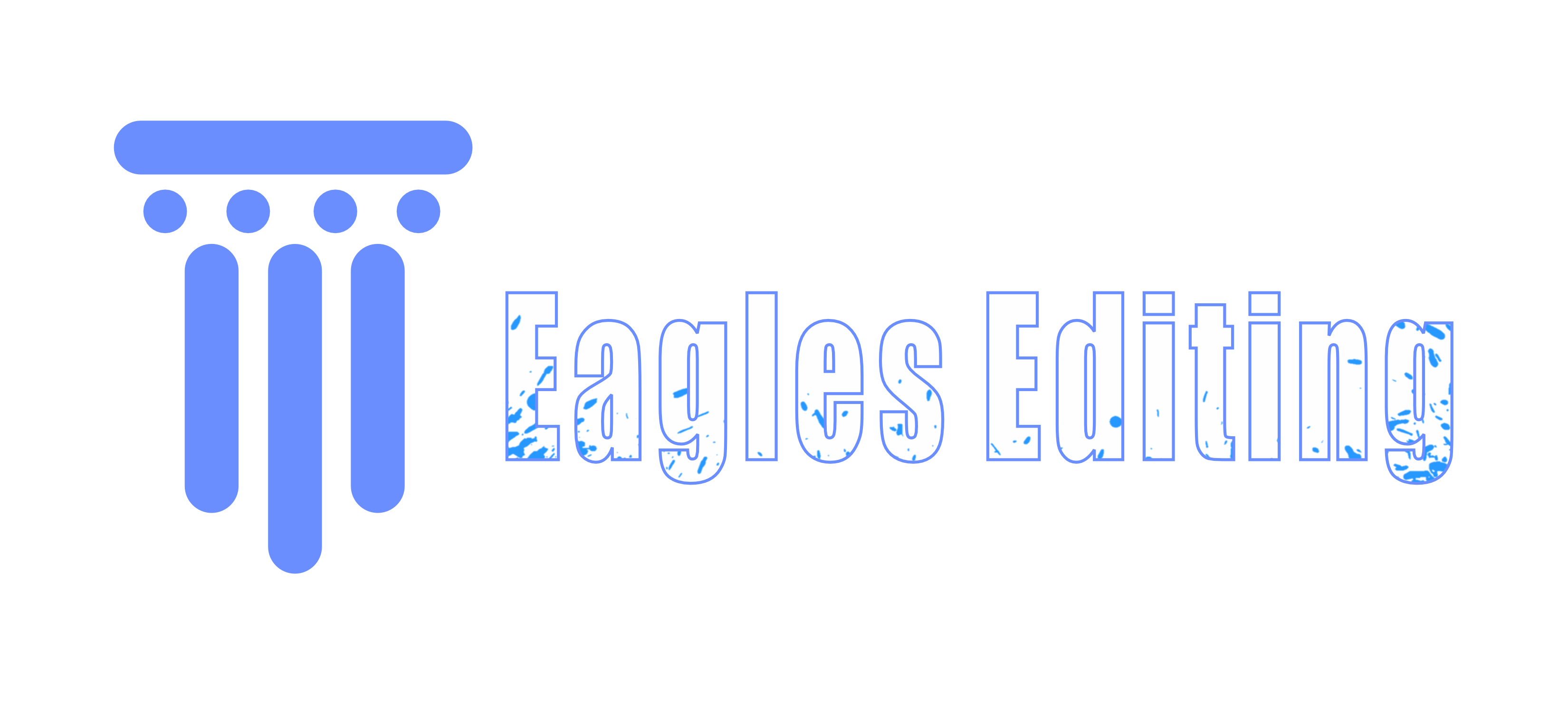 Eagles Editing Logo